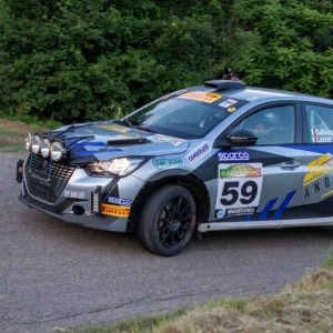 43° RALLY DEL CASENTINO - Gallery 2